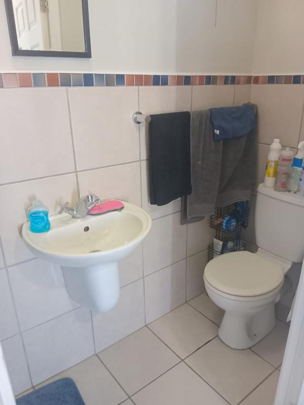 To Let 2 Bedroom Property for Rent in Grahamstown Eastern Cape